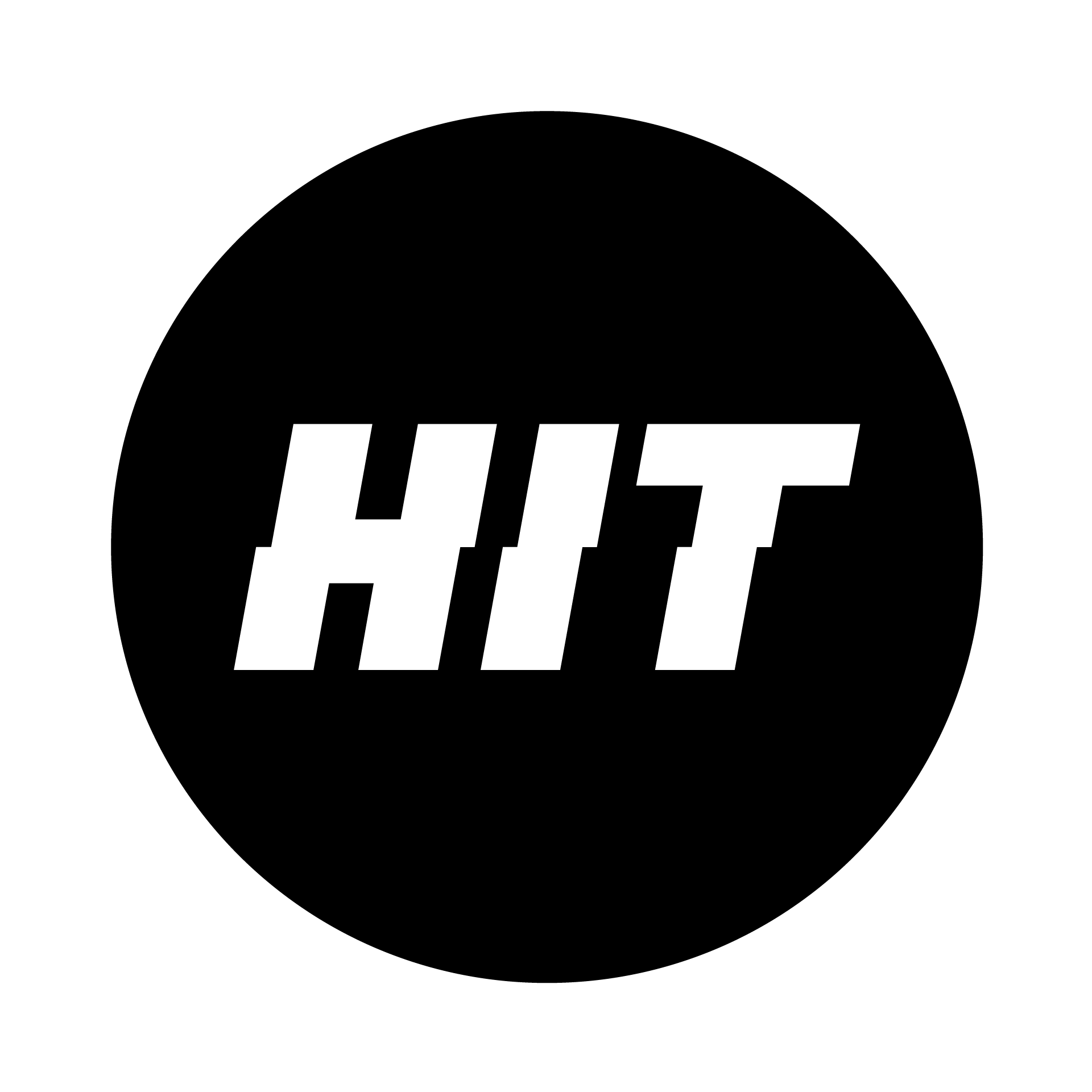 Radio Hit Logo
